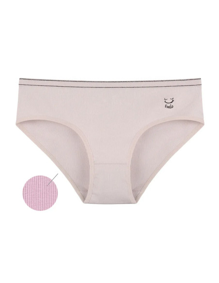Donella 3132PB3 Assorted 10-Pack Women's Briefs — wholesale from Turkey