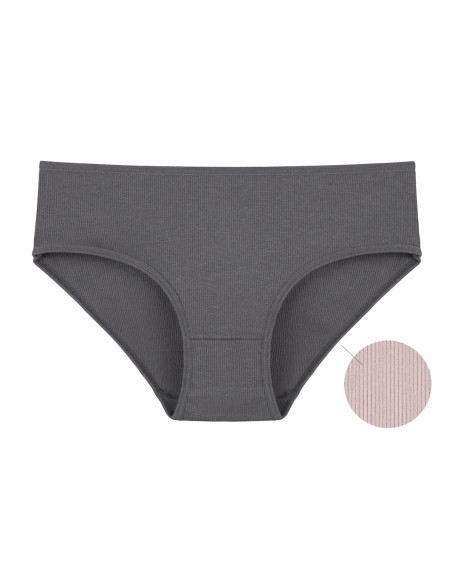 Donella 3132PD2 Assorted 10-Pack Women's Briefs — wholesale for boutiques
