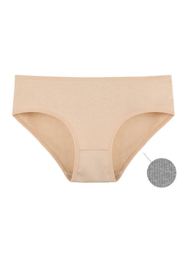 Donella 3132X Assorted 10-Pack Women's Briefs — Turkish textile wholesale 2