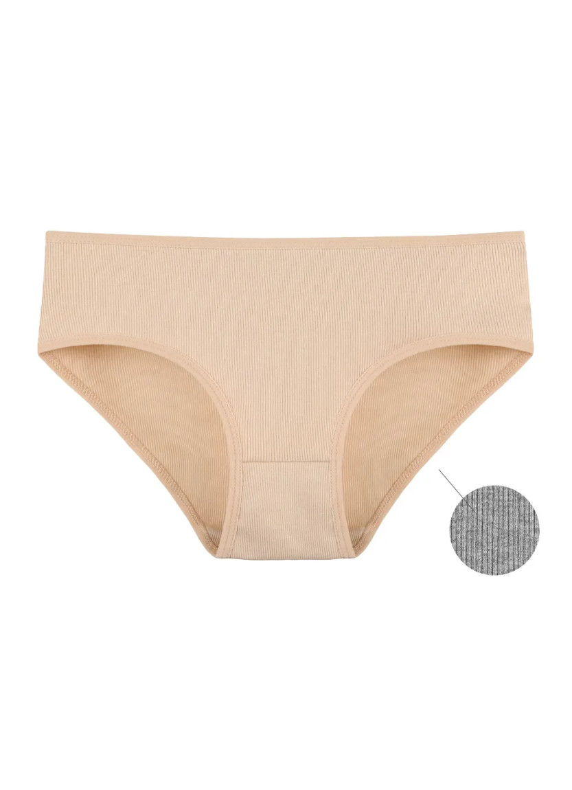 Donella 3132X Assorted 10-Pack Women's Briefs — direct Turkish factory supply