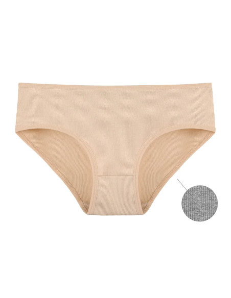 Donella 3132X Assorted 10-Pack Women's Briefs — direct Turkish factory supply