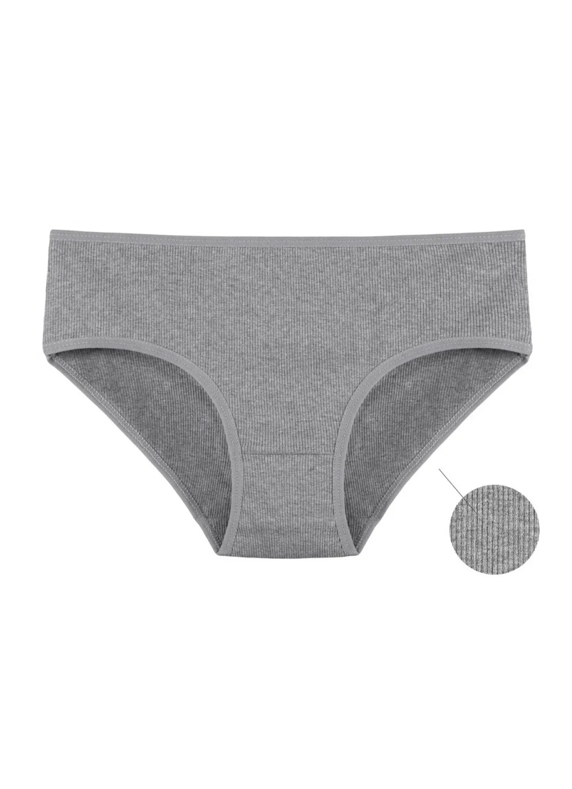 Donella 3132X Assorted 10-Pack Women's Briefs — wholesale from Turkey