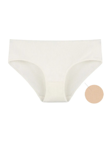 Donella 3132XD1 Assorted 10-Pack Women's Briefs — wholesale for boutiques