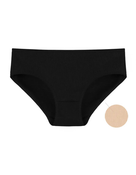 Donella 3132XD1 Assorted 10-Pack Women's Briefs — Turkey wholesale collection
