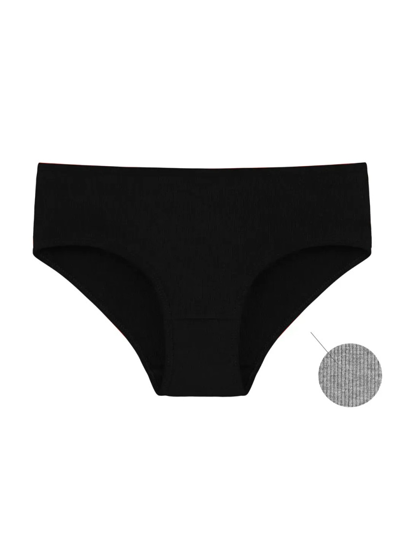 Donella 3132XD2 Assorted 10-Pack Women's Briefs — Turkish textile wholesale
