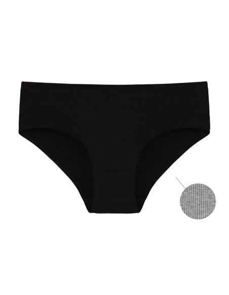 Donella 3132XD2 Assorted 10-Pack Women's Briefs — Turkish textile wholesale
