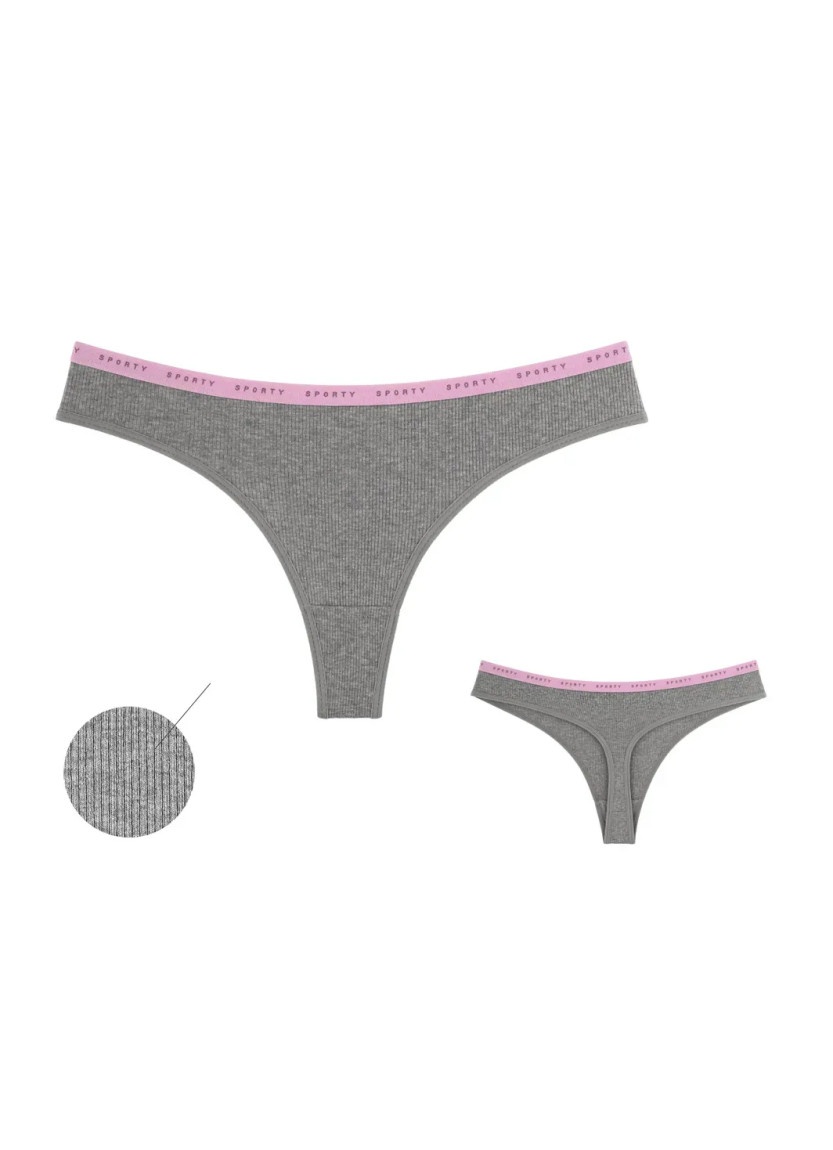 Donella 2422D1 Assorted 10-Pack Women's Briefs — Turkish textile wholesale