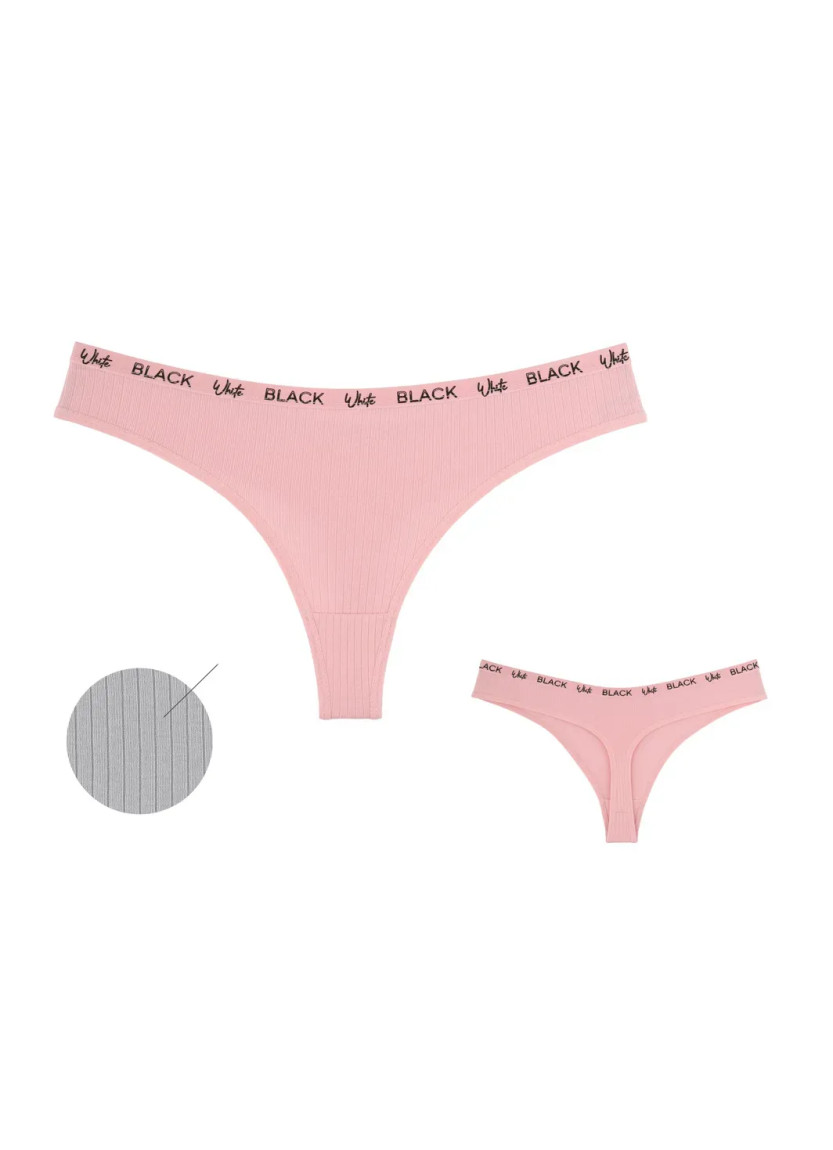 Donella 2423PD1 Assorted 10-Pack Women's Briefs — wholesale for boutiques