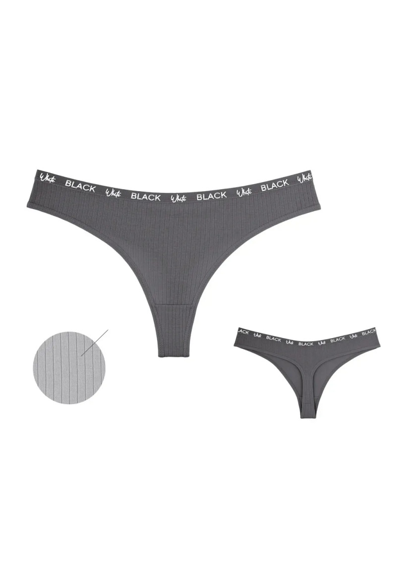 Donella 2423PD1 Assorted 10-Pack Women's Briefs — Turkey wholesale collection
