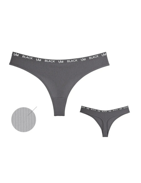 Donella 2423PD1 Assorted 10-Pack Women's Briefs — Turkey wholesale collection