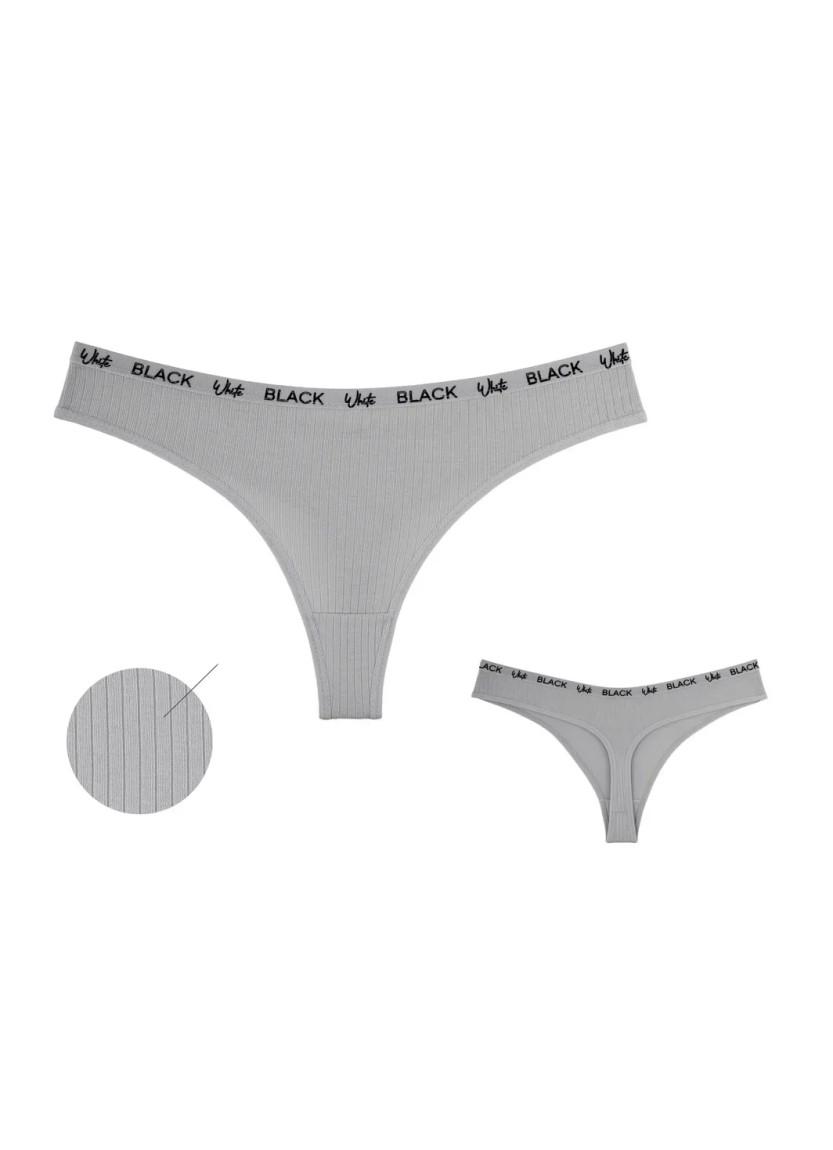 Donella 2423PD1 Assorted 10-Pack Women's Briefs — Turkish factory wholesale
