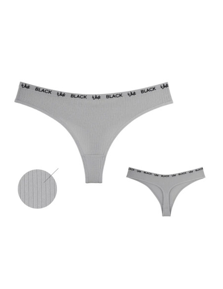 Donella 2423PD1 Assorted 10-Pack Women's Briefs — Turkish factory wholesale