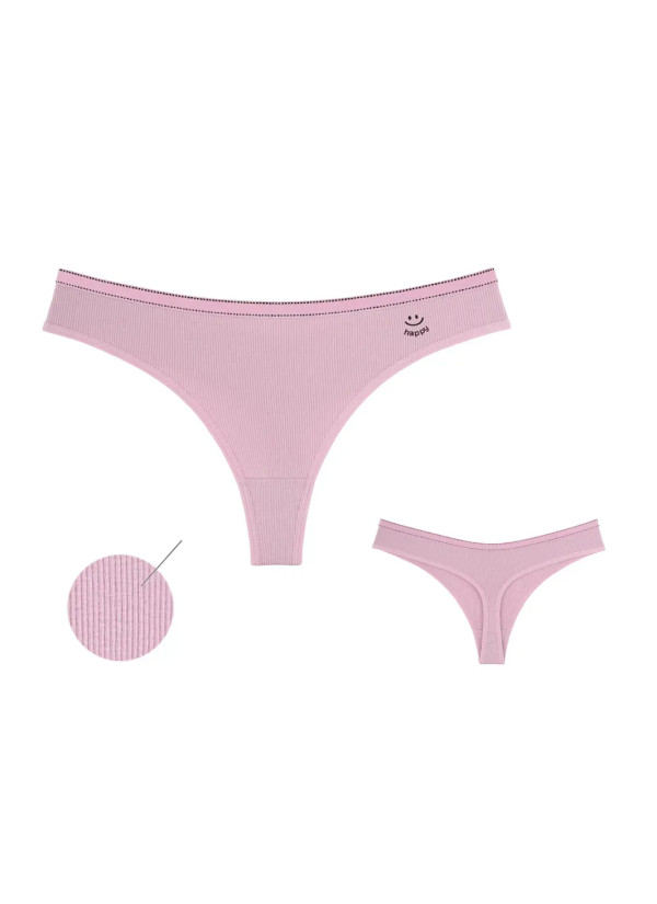 Donella 2432PB3 Assorted 10-Pack Women's Briefs — wholesale from Turkey 2