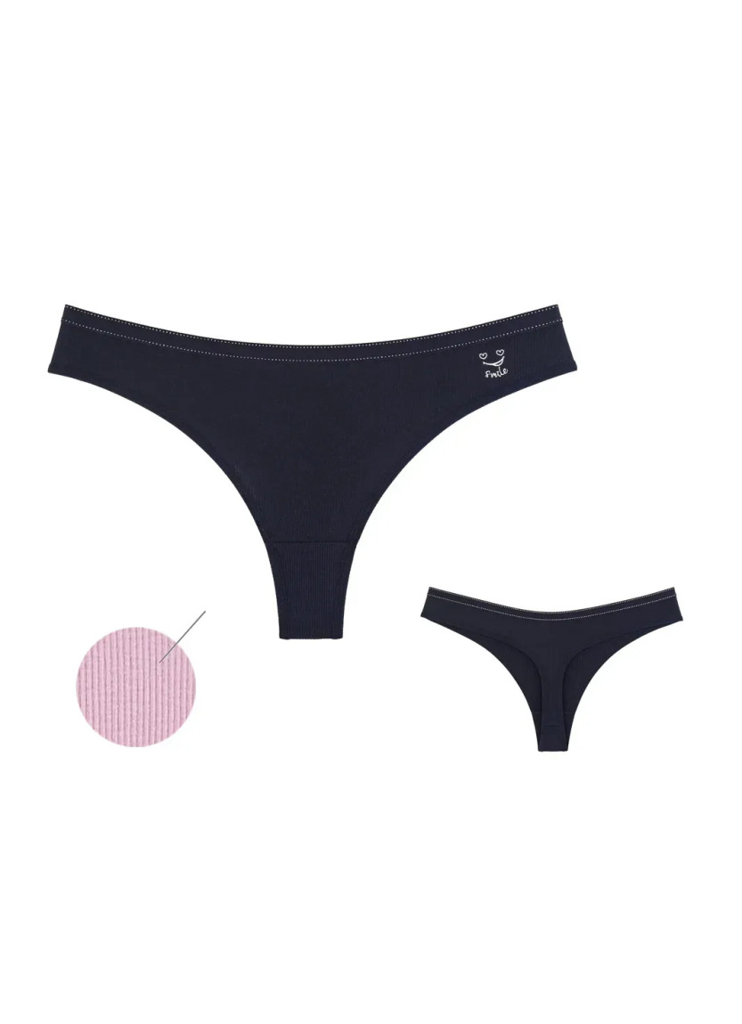 Donella 2432PB3 Assorted 10-Pack Women's Briefs — Turkish textile wholesale
