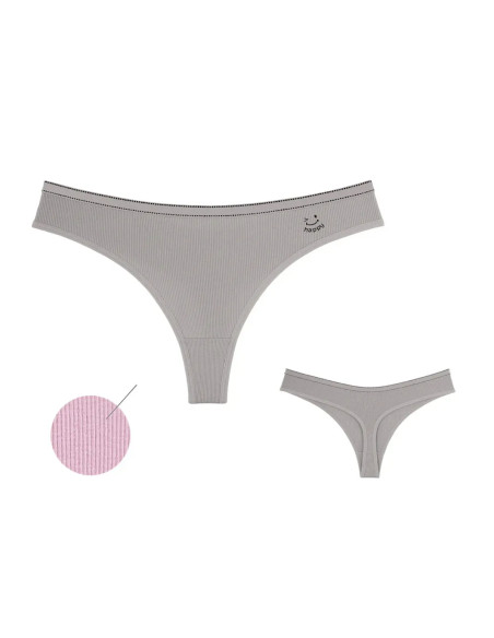 Donella 2432PB3 Assorted 10-Pack Women's Briefs — wholesale from Turkey
