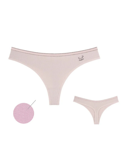 Donella 2432PB3 Assorted 10-Pack Women's Briefs — factory-direct from Turkey