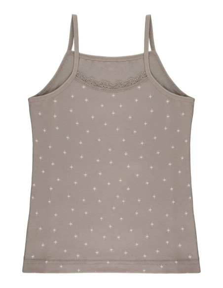 Donella 43114-SM Assorted 10-Pack Girls' Tank Top — Istanbul wholesale supplier