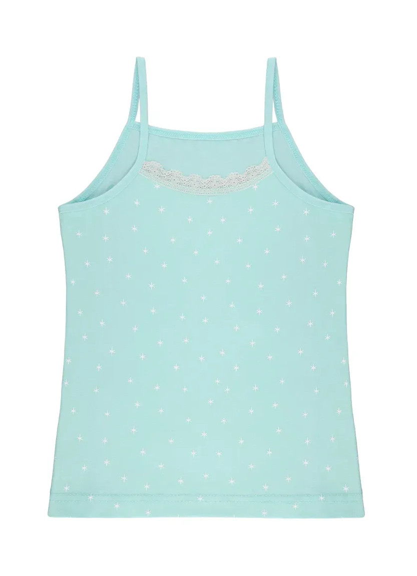 Donella 43114-SM Assorted 10-Pack Girls' Tank Top — wholesale for boutiques