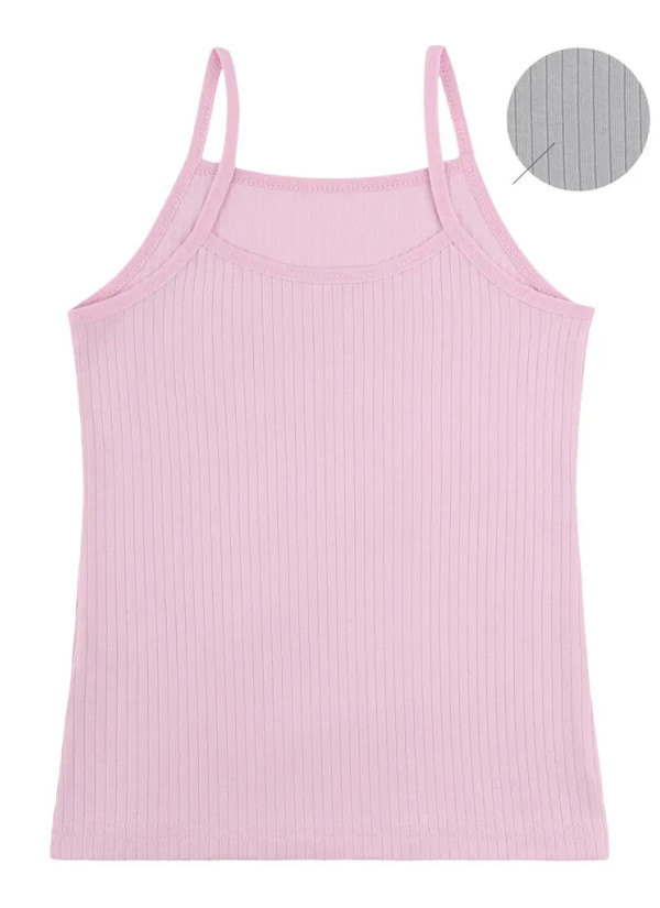 Donella 4323P-SM Оптом Турция Фабрика Маечки для Девочек (Ассорти) 10 шт/уп. Donella 4323P-SM Купить Оптом с Турции 2