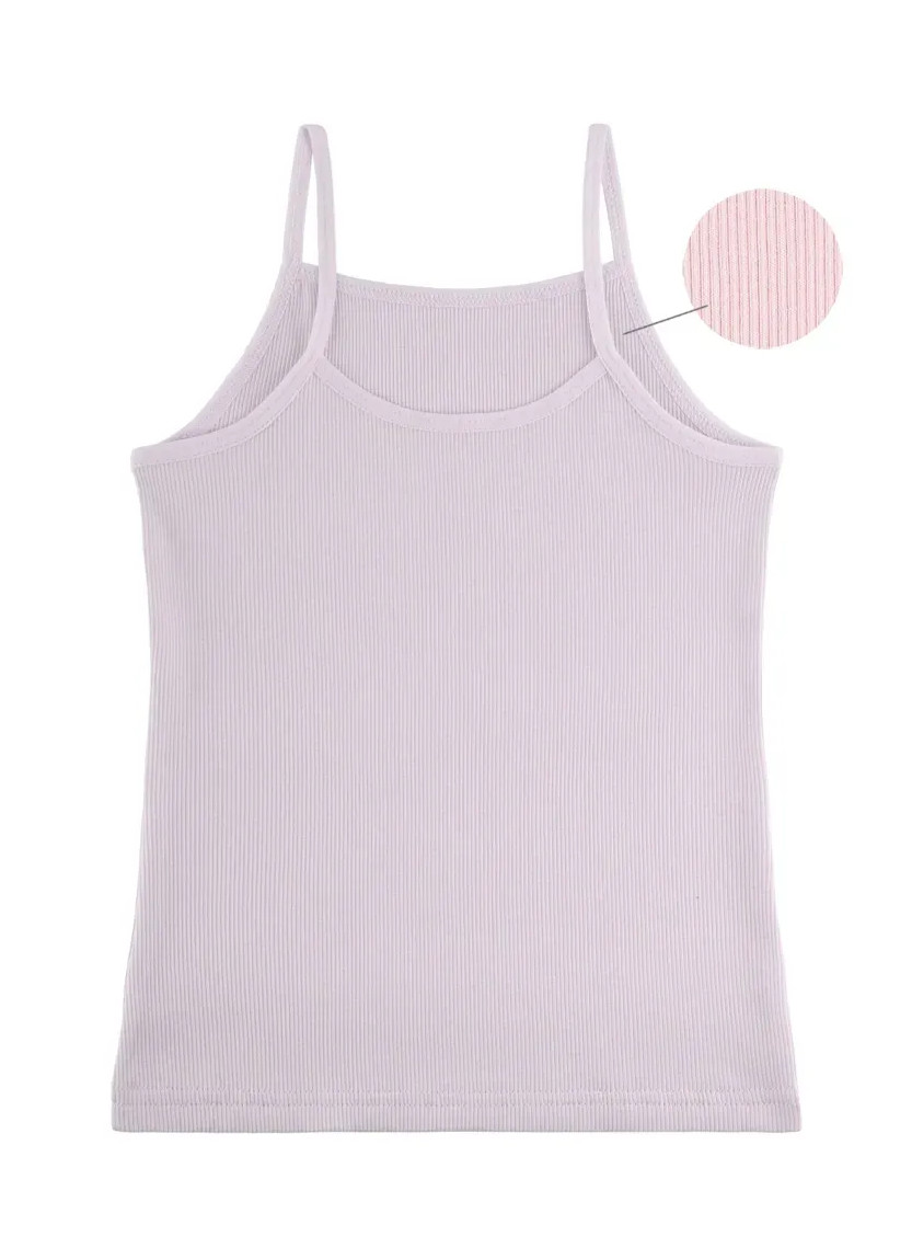 Donella 4332P-SM Assorted 10-Pack Girls' Tank Top — Turkey wholesale collection