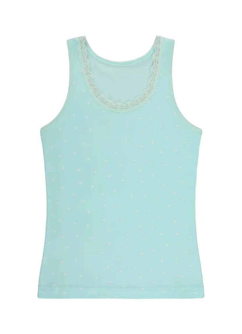 Donella 49114-SM Assorted 10-Pack Girls' Tank Top — Istanbul wholesale supplier