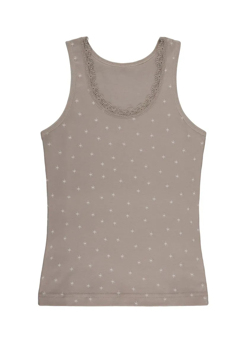 Donella 49114-SM Assorted 10-Pack Girls' Tank Top — wholesale for boutiques
