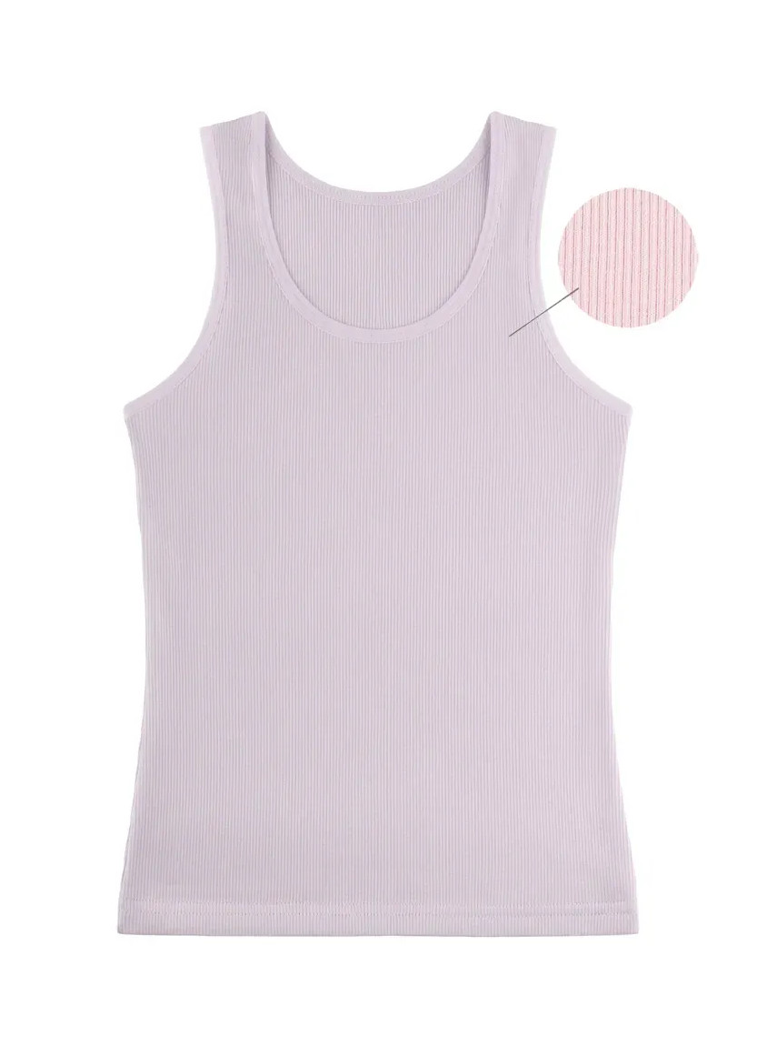 Donella 4932P-SM Assorted 10-Pack Girls' Tank Top — Turkish textile wholesale
