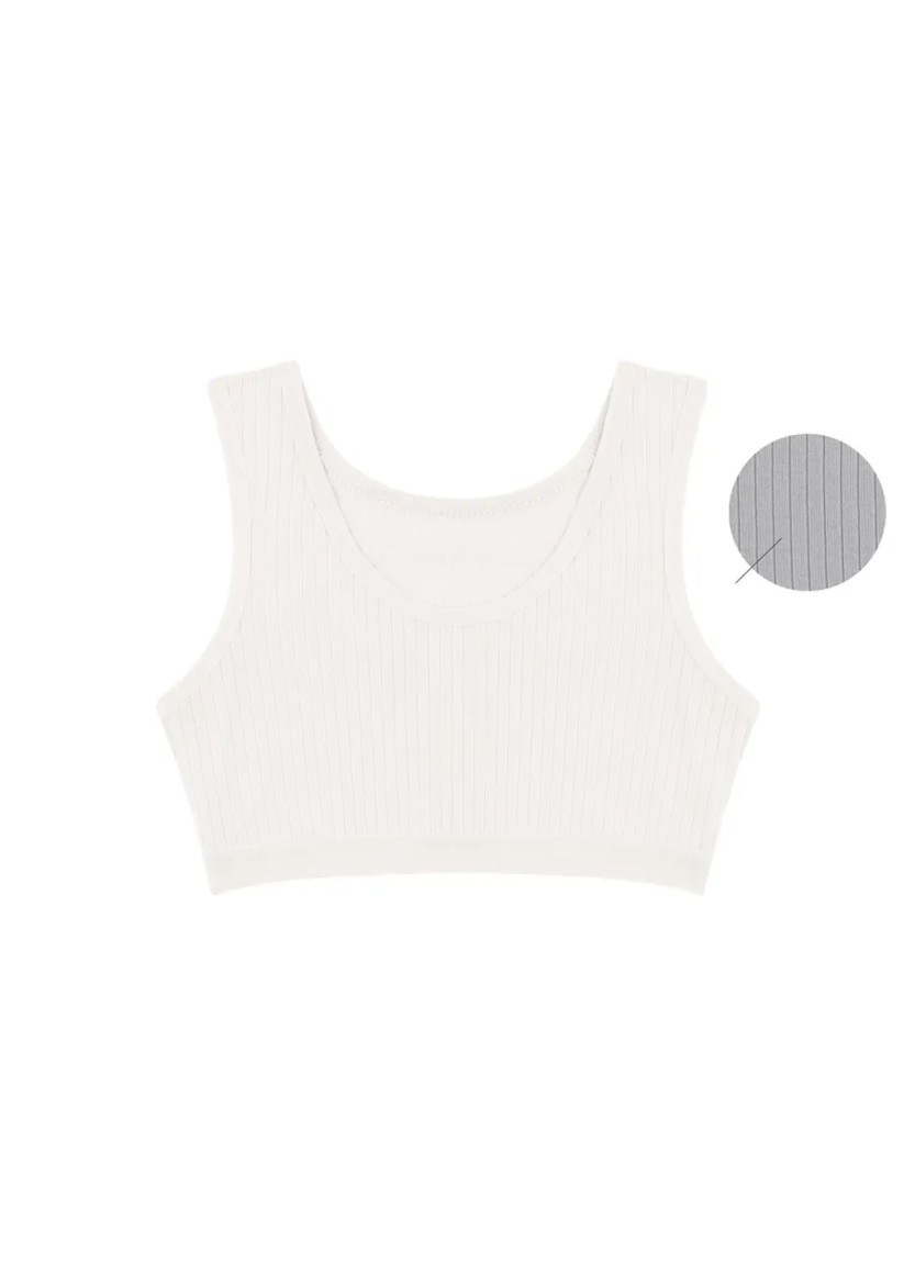Donella 4523P-SM Оптом Турция Фабрика Бюстгальтер Топ для Девочек (Ассорти) 10 шт/уп. Donella 4523P-SM Купить Оптом с Турции