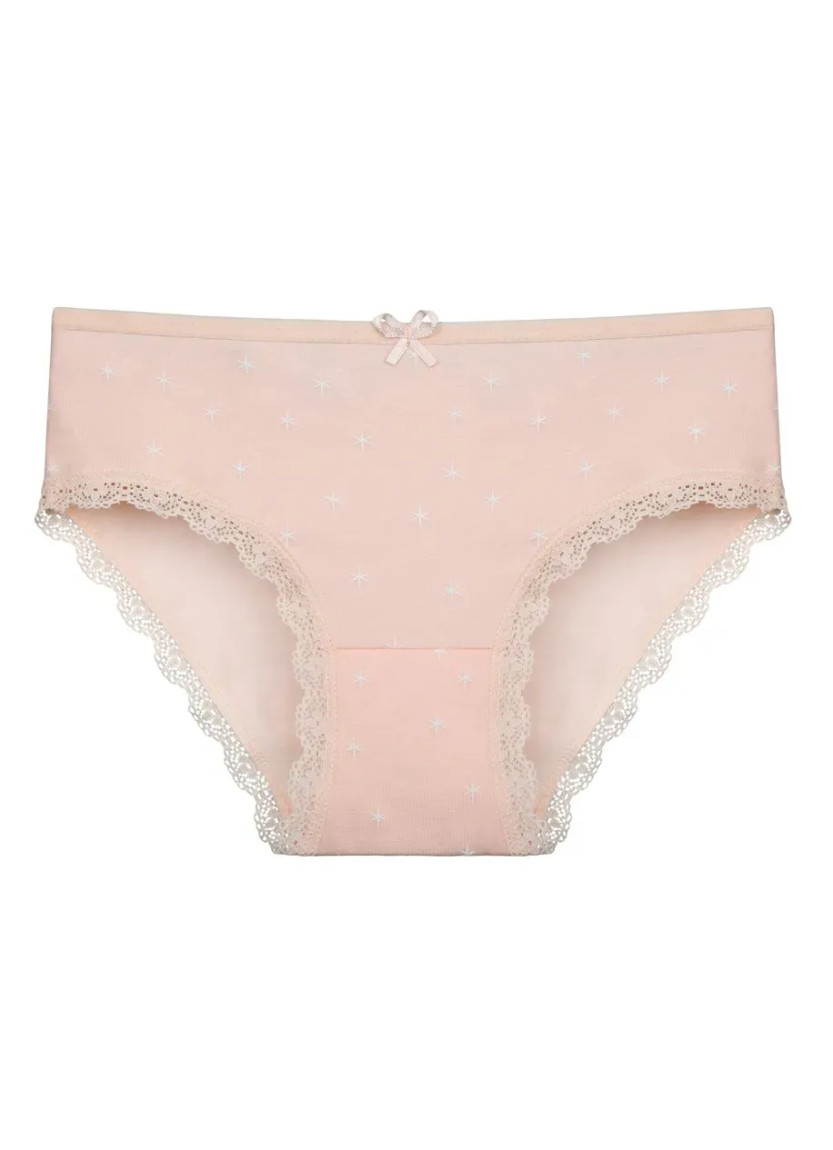 Donella 41114-SM Assorted 10-Pack Girls' Briefs — Istanbul wholesale supplier