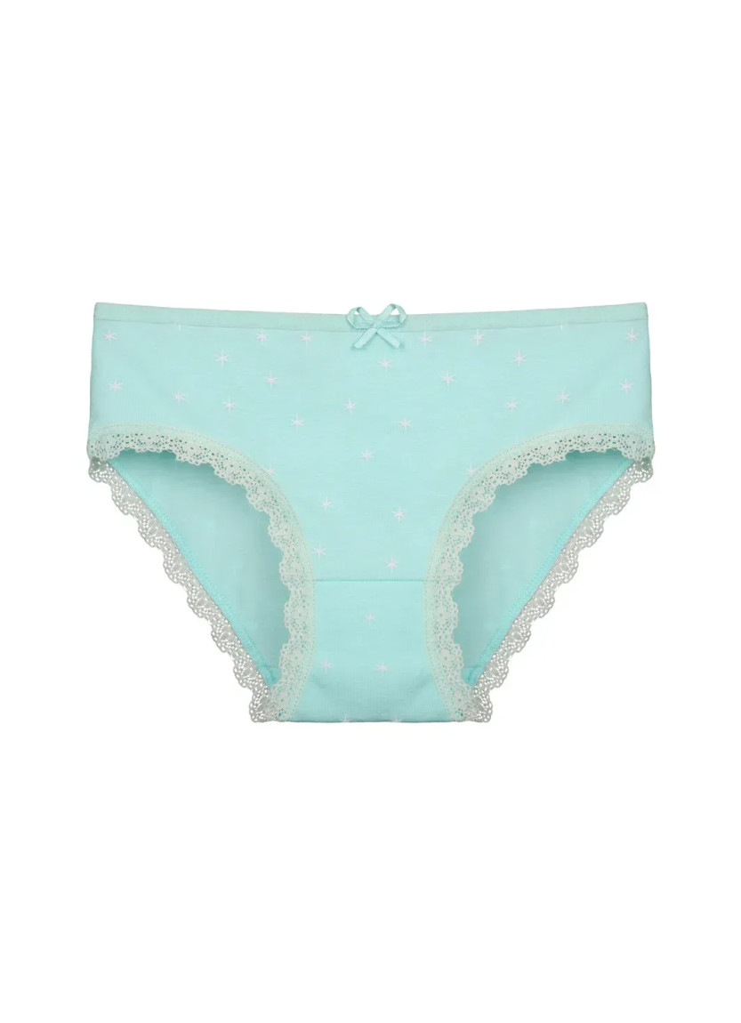 Donella 41114-SM Assorted 10-Pack Girls' Briefs — wholesale for boutiques