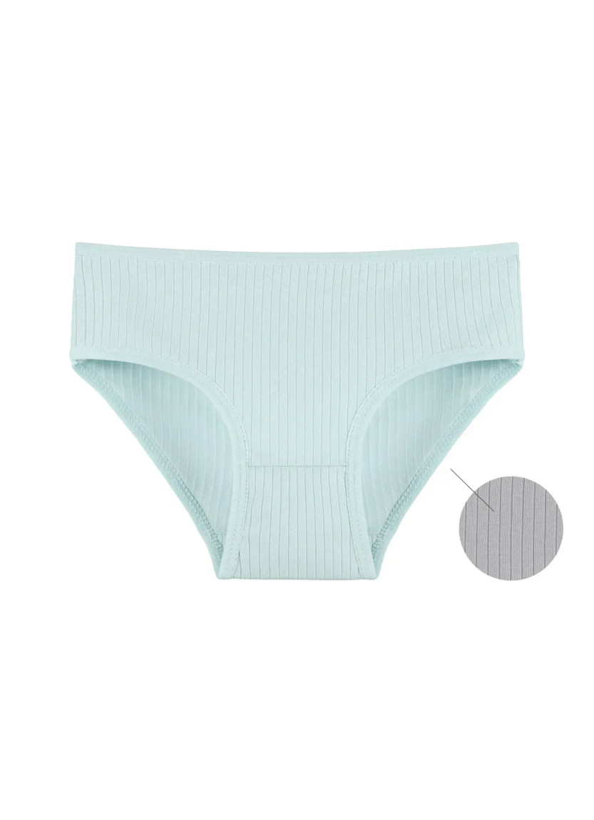 Donella 4123P-SM Assorted 10-Pack Girls' Briefs — direct Turkish factory supply