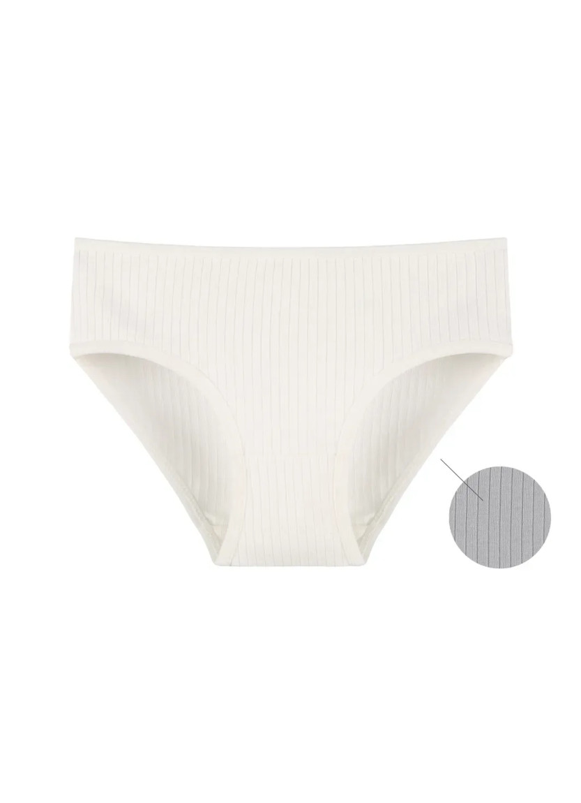 Donella 4123P-SM Assorted 10-Pack Girls' Briefs — wholesale from Turkey