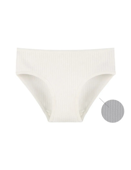 Donella 4123P-SM Assorted 10-Pack Girls' Briefs — wholesale from Turkey
