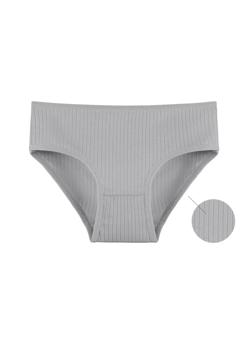 Donella 4123P-SM Assorted 10-Pack Girls' Briefs — factory-direct from Turkey