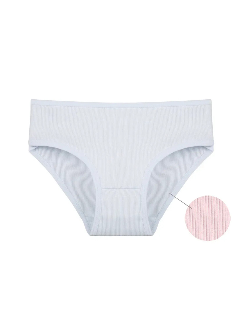 Donella 4132P-SM Assorted 10-Pack Girls' Briefs — wholesale for boutiques