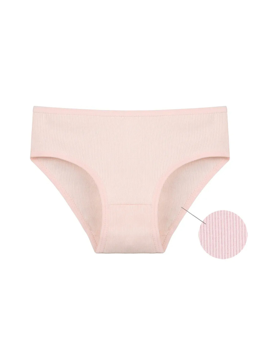 Donella 4132P-SM Assorted 10-Pack Girls' Briefs — Turkey wholesale collection