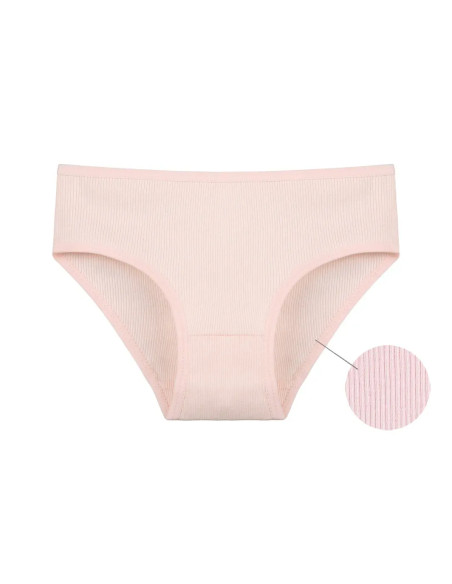 Donella 4132P-SM Assorted 10-Pack Girls' Briefs — Turkey wholesale collection