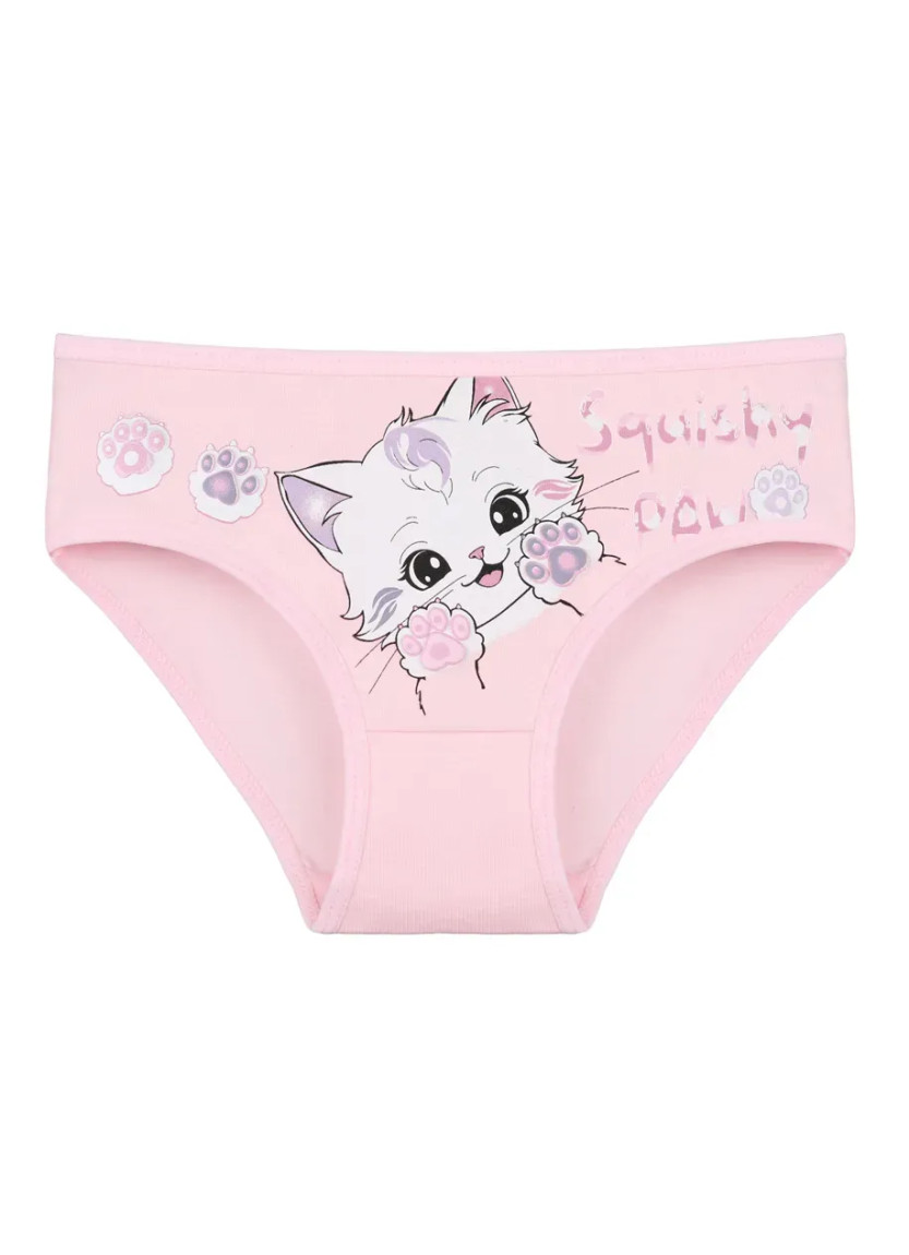 Donella 4171PB197-AS Assorted 10-Pack Girls' Briefs — Turkey wholesale collection