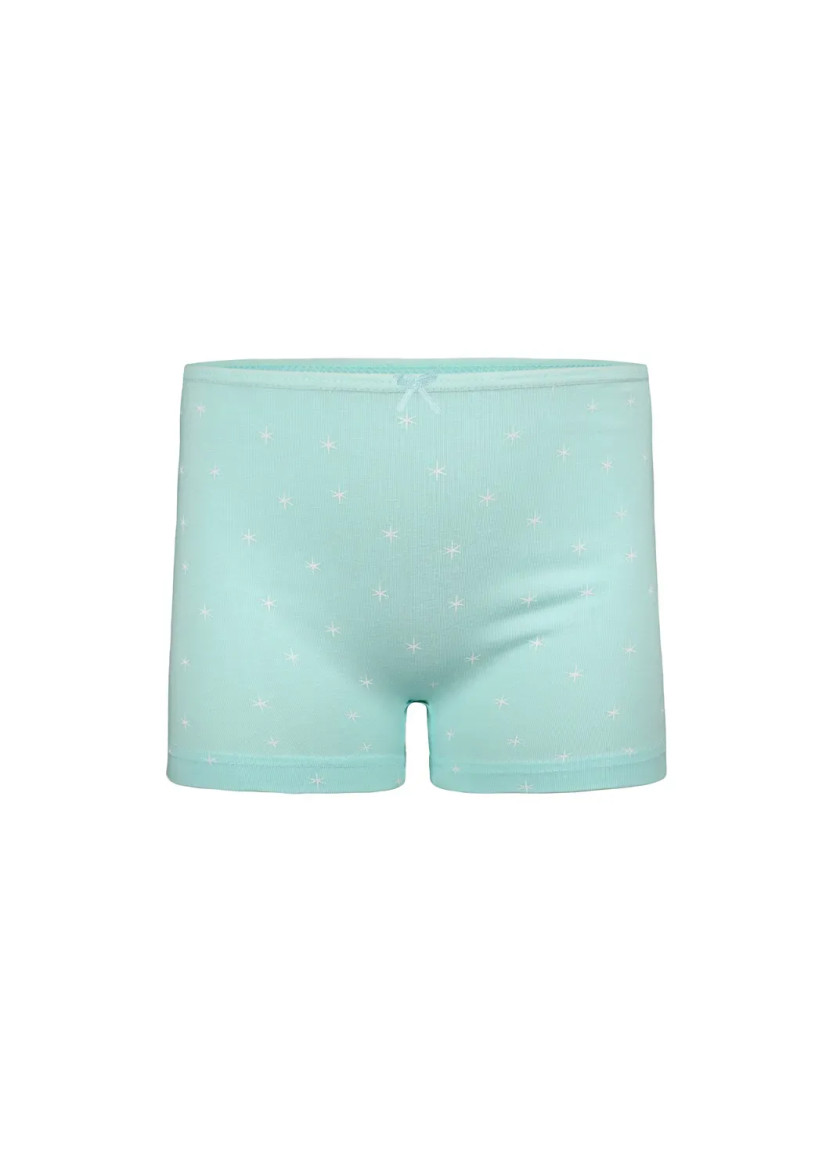 Donella 42114-SM Assorted 10-Pack Girls' Briefs — direct Turkish factory supply