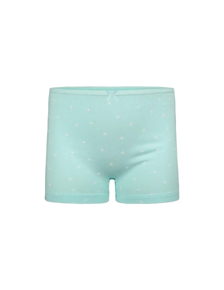 Donella 42114-SM Assorted 10-Pack Girls' Briefs — direct Turkish factory supply
