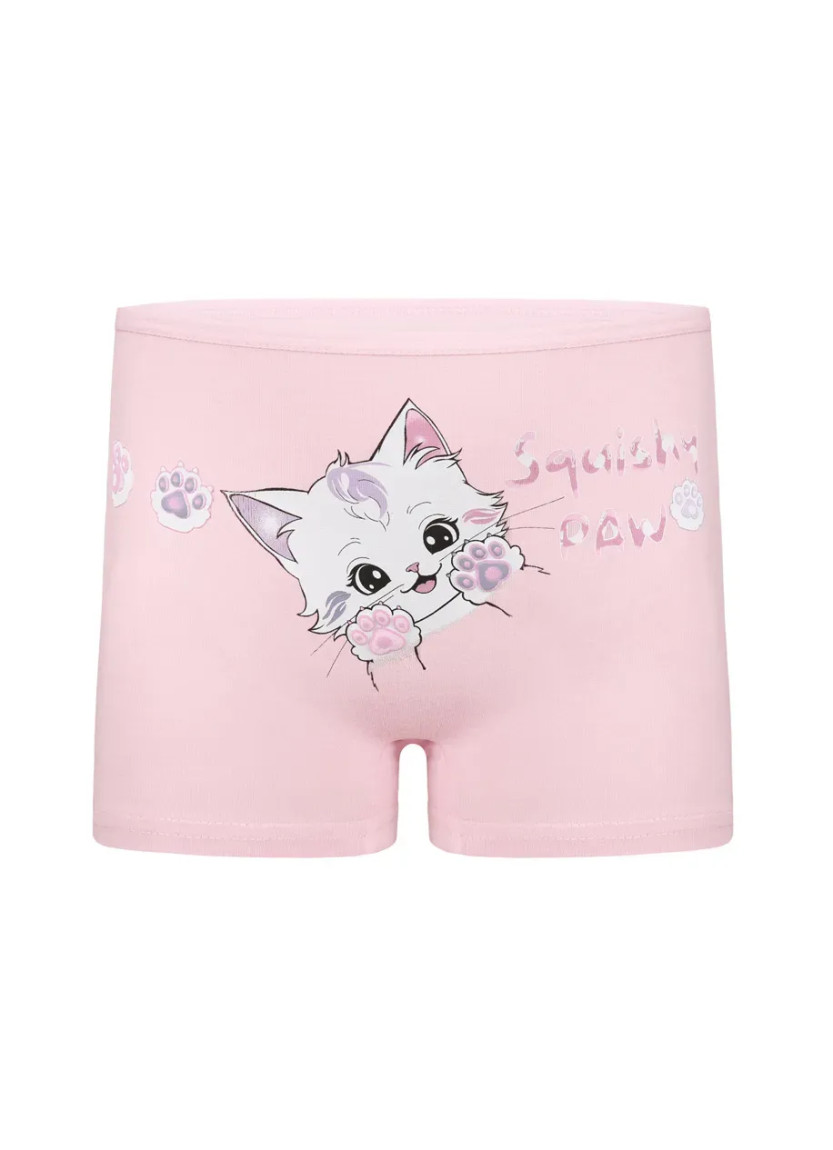 Donella 4271PB197-AS Assorted 10-Pack Girls' Briefs — factory-direct from Turkey