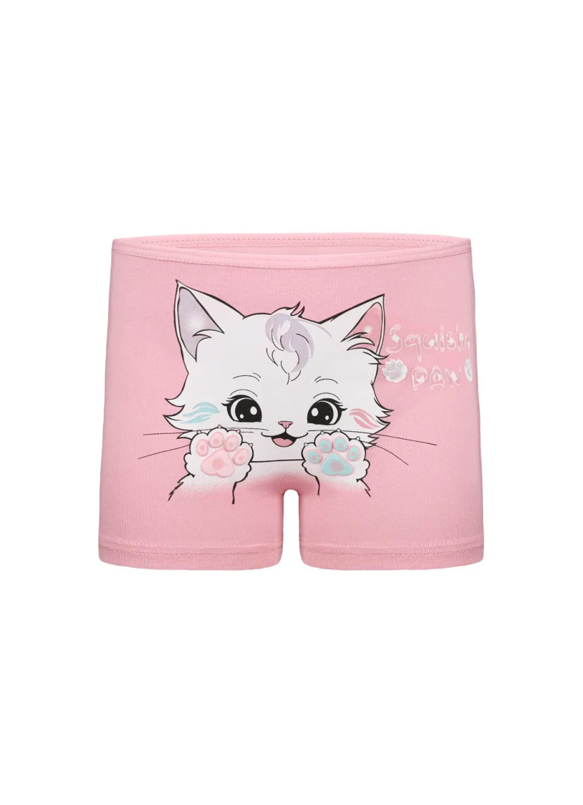 Donella 4271PB197-AS Assorted 10-Pack Girls' Briefs — factory-direct from Turkey