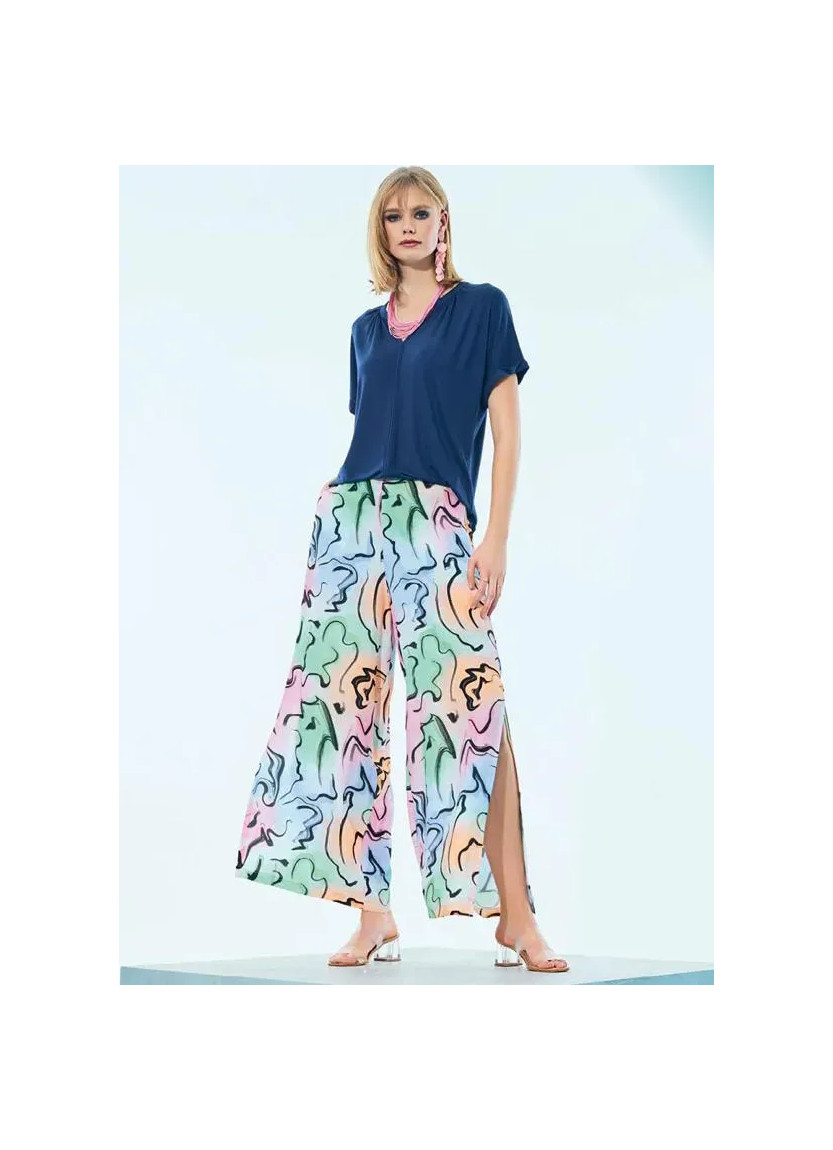 IBIZA 8065 Pants Homewear Set (S/M+L+XL+XXL) — factory-direct from Turkey