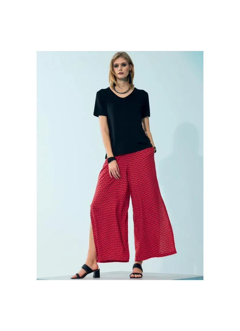 IBIZA 8130 Pants Homewear Set (S/M+L+XL+XXL) — direct Turkish factory supply