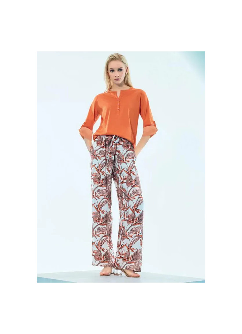 IBIZA 8043 Pants Homewear Set (S/M+L+XL+XXL) — wholesale for boutiques