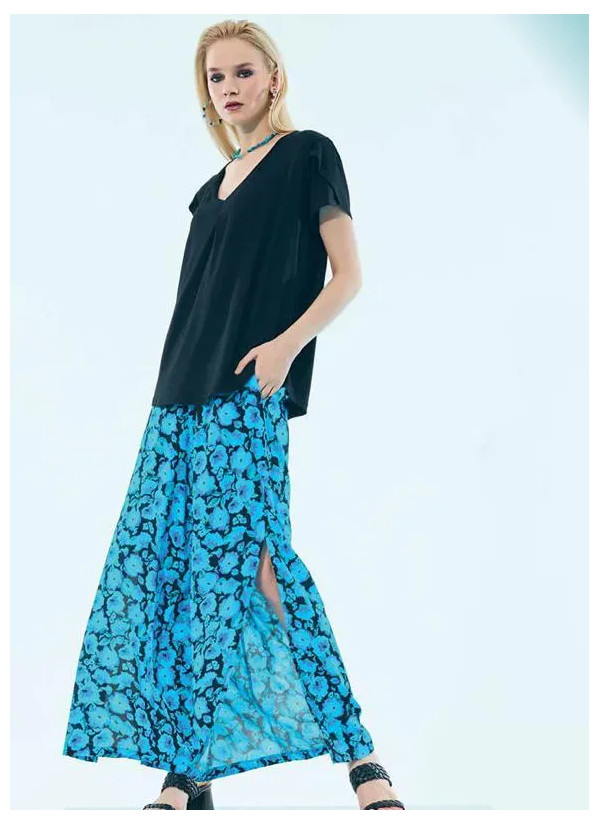 IBIZA 8062 Pants Homewear Set (S/M+L+XL+XXL) — factory-direct from Turkey