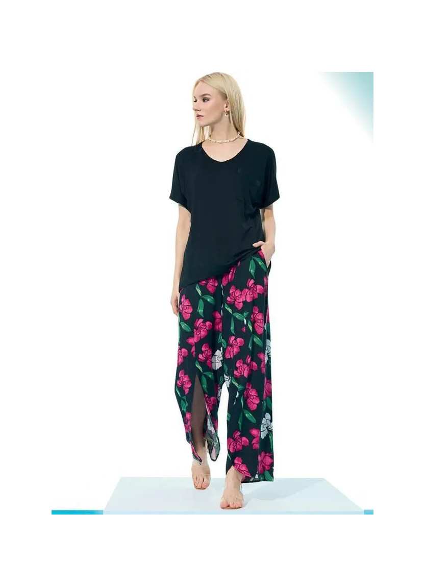 IBIZA 8053 Pants Homewear Set (S/M+L+XL+XXL) — Istanbul wholesale supplier