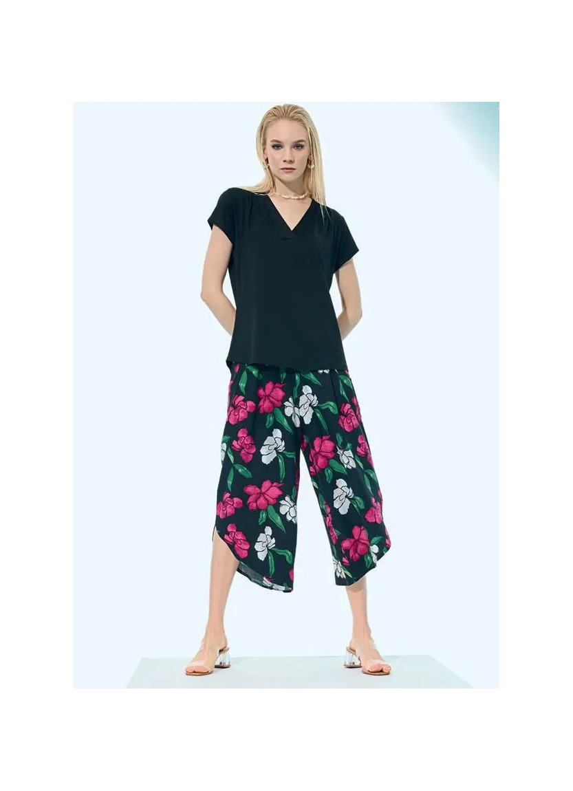 IBIZA 8055 Pants Homewear Set (S/M+L+XL+XXL) — wholesale from Turkey