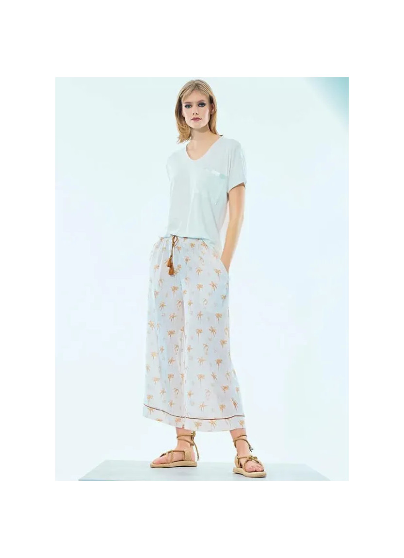 IBIZA 8046 Pants Homewear Set (S/M+L+XL+XXL) — Istanbul wholesale supplier