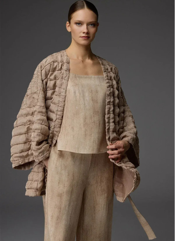 Bonjour Madame 1811 Trousers — factory-direct from Turkey